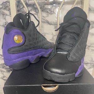 Air Jordan 13 Retro Authentic